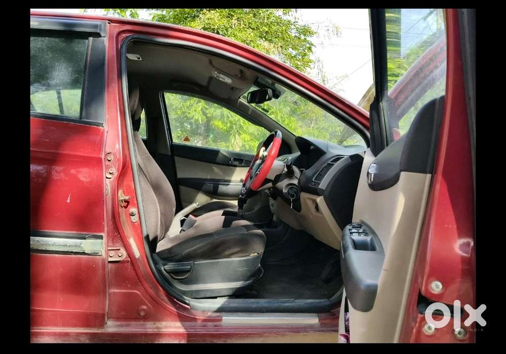 Hyundai I20 2013 Diesel Good Condition