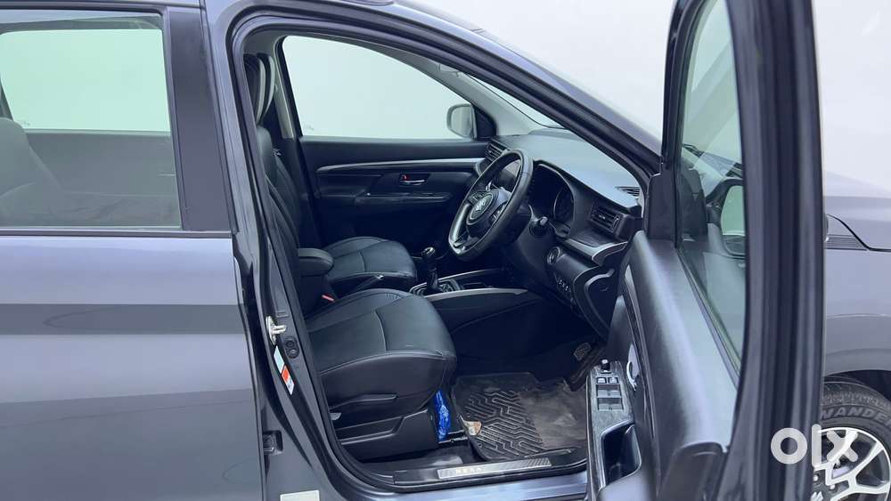 Maruti Suzuki Xl6 1.5 Alpha Mt, 2024, Petrol
