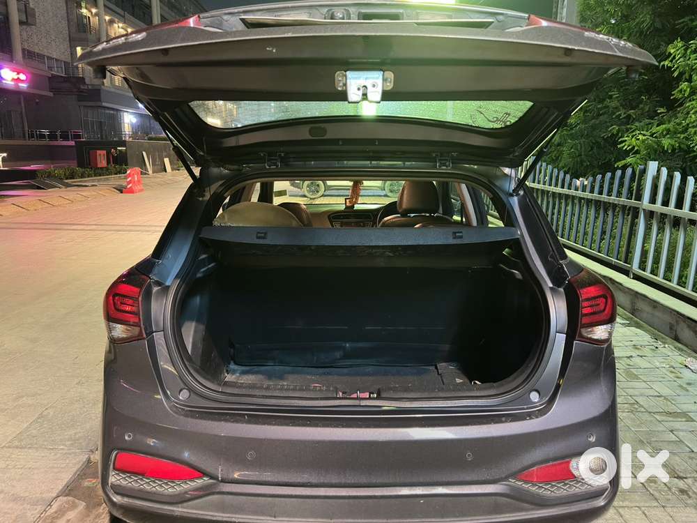 Hyundai I20 Asta Diesel 1.2 Asta 2019  | Star Dust Colour |