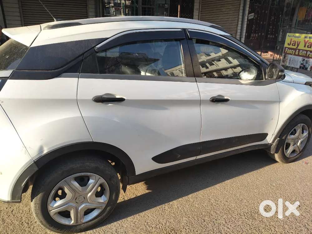 Tata Nexon 2022  1st Owner  Excellent Condition  Well Maintained