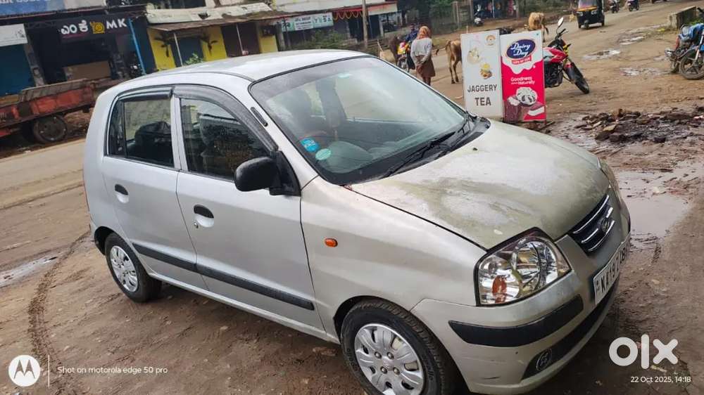 Good Condition