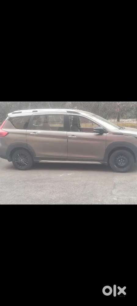Maruti Suzuki Xl6 2021 Petrol Good Condition
