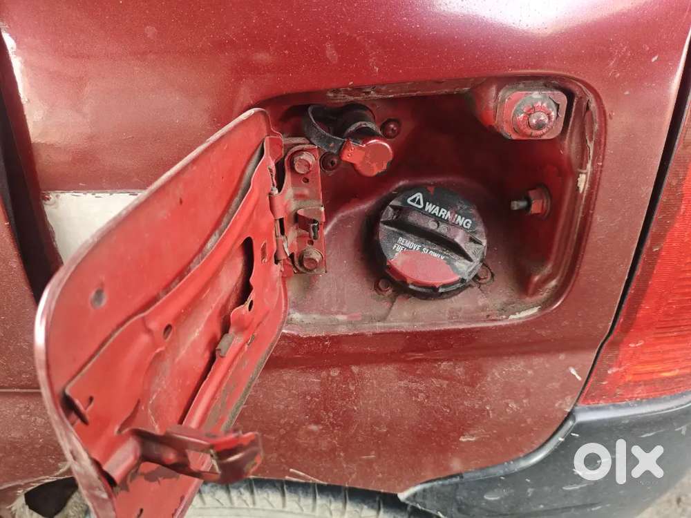 Maruti Suzuki Alto 2011