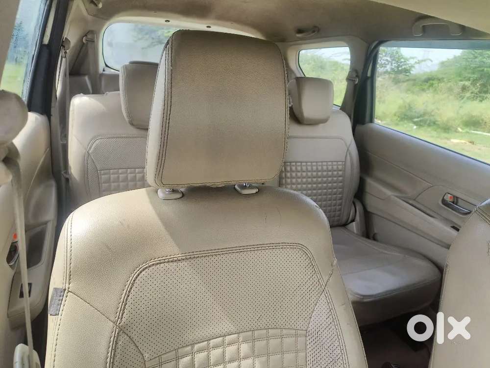 Maruti Ertiga 1.5 Tour 2023