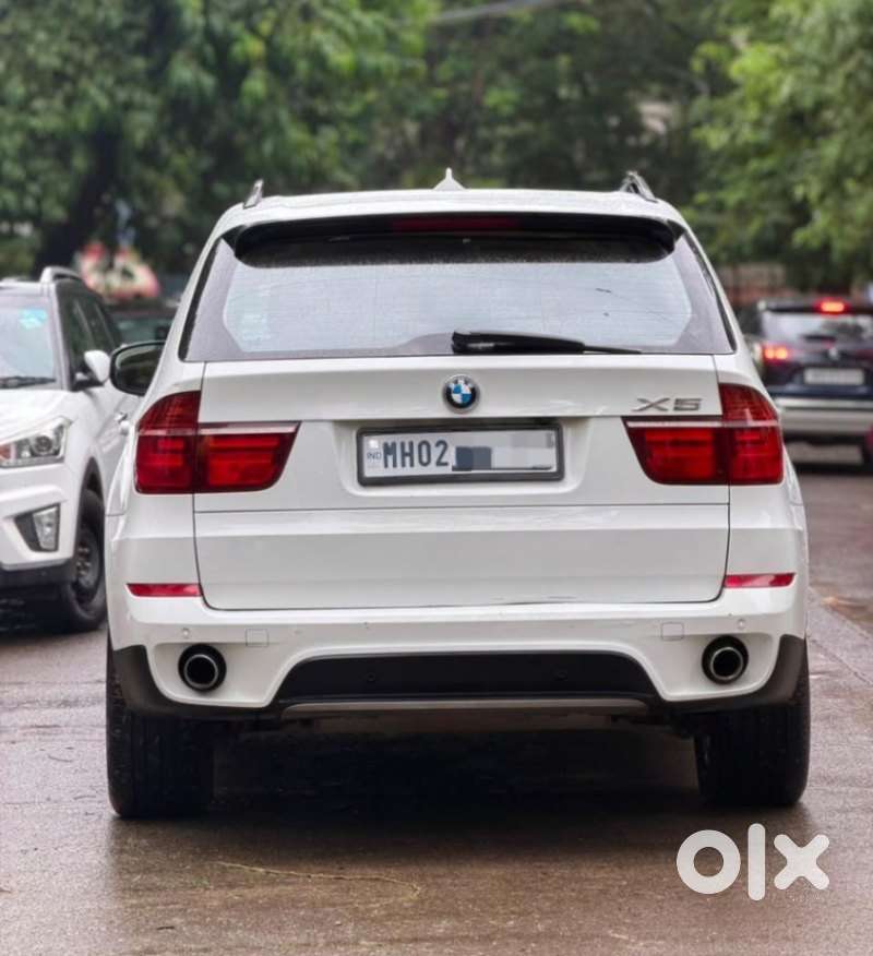 Bmw X5 Xdrive 30d, 2014, Diesel