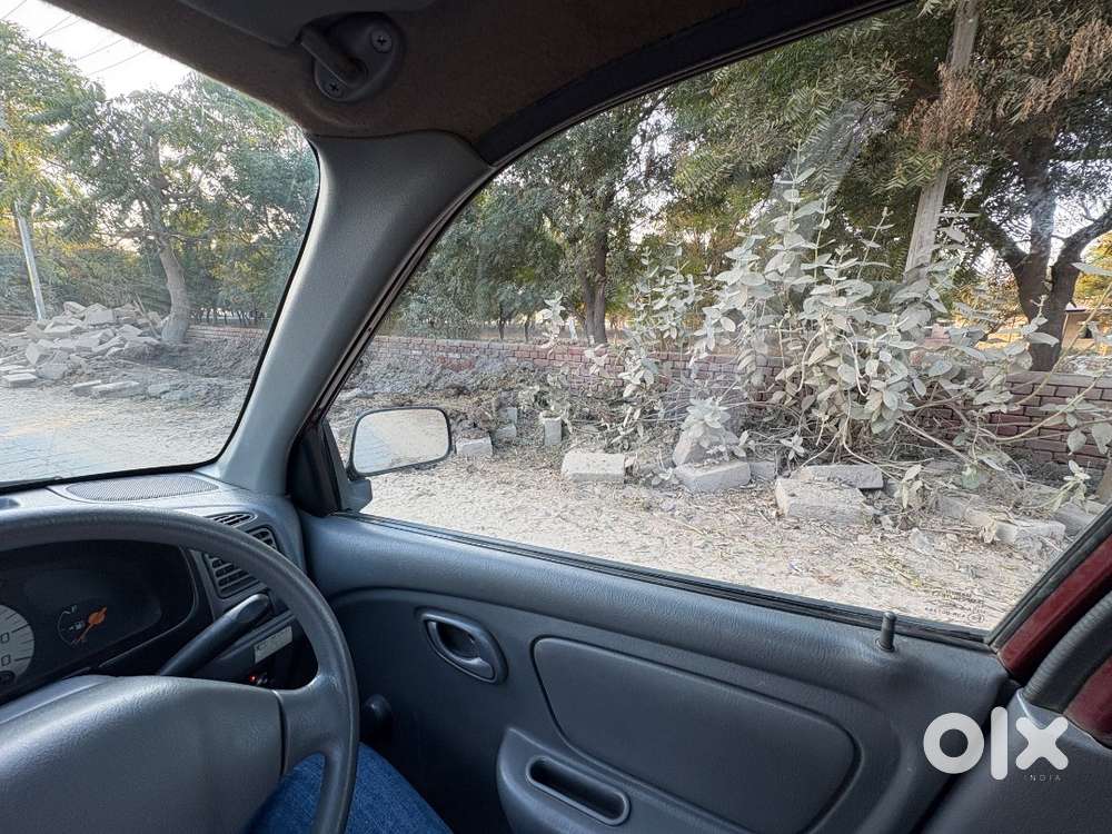 Maruti Suzuki Alto 2006 Petrol Good Condition
