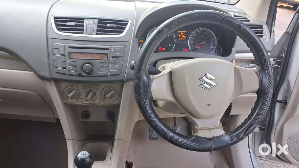 Maruti Suzuki Ertiga 2012-2015 Vxi, 2015, Petrol