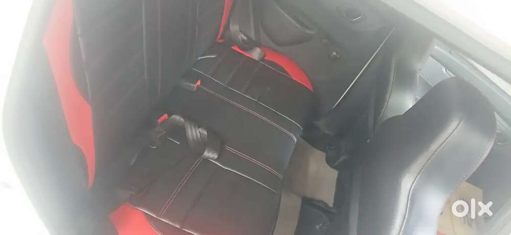Renault Kwid 2017 Petrol Automatic