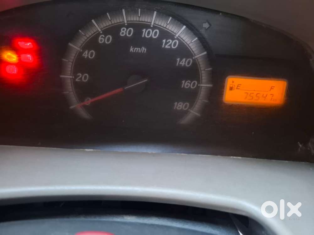 Maruti Suzuki Eeco Cng 5 Seater Ac, 2016, Cng & Hybrids