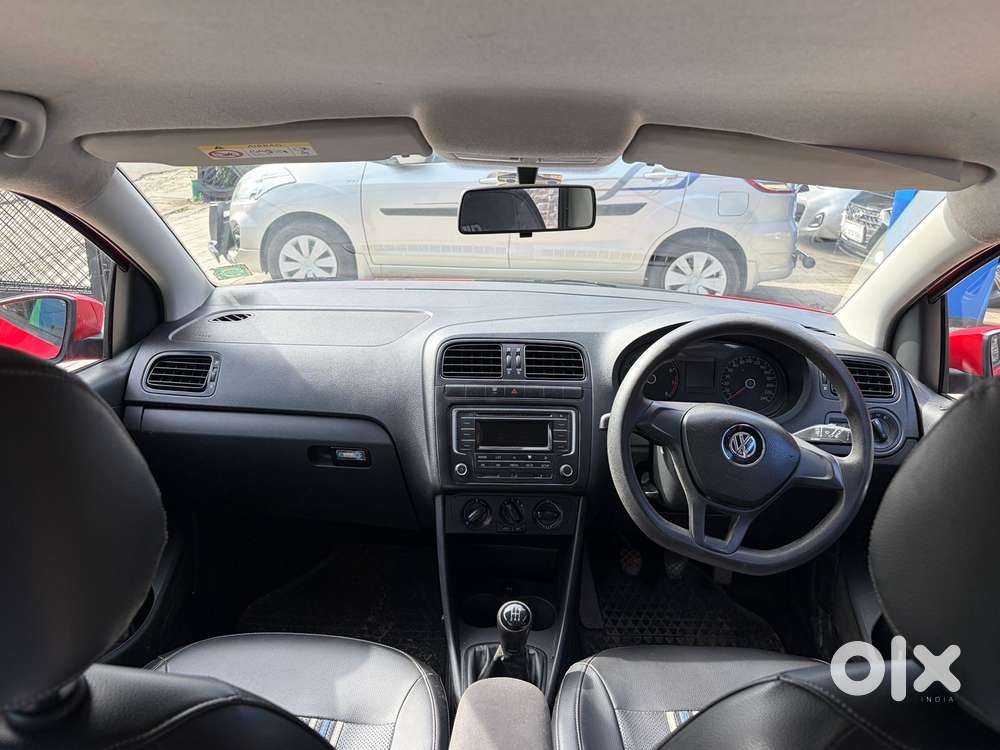 Volkswagen Polo 1.0 Comfortline Cup Edition, 2019, Petrol