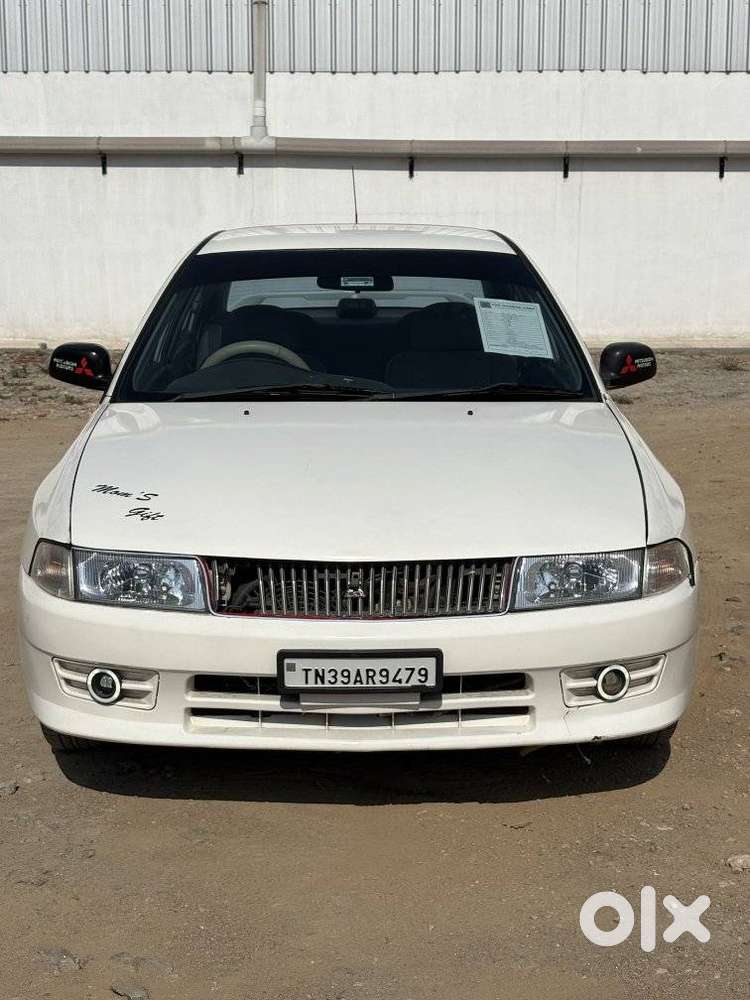 Mitsubishi Lancer 2.0 Lxd, 2008, Diesel