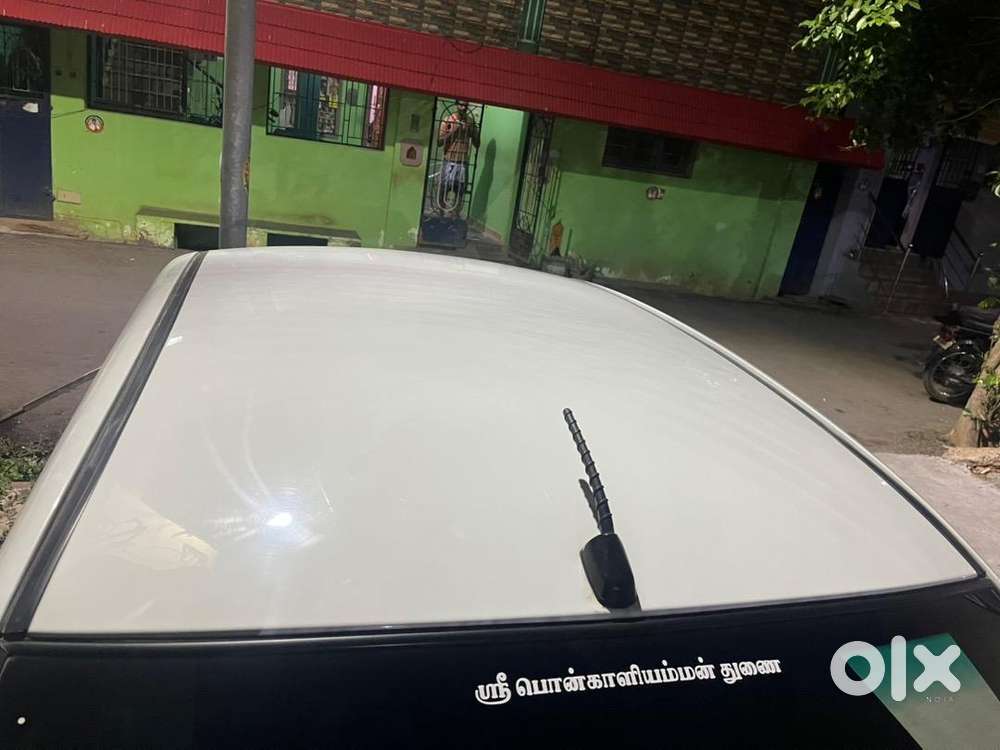 Hyundai I10 2012 Petrol 65000 Km Driven