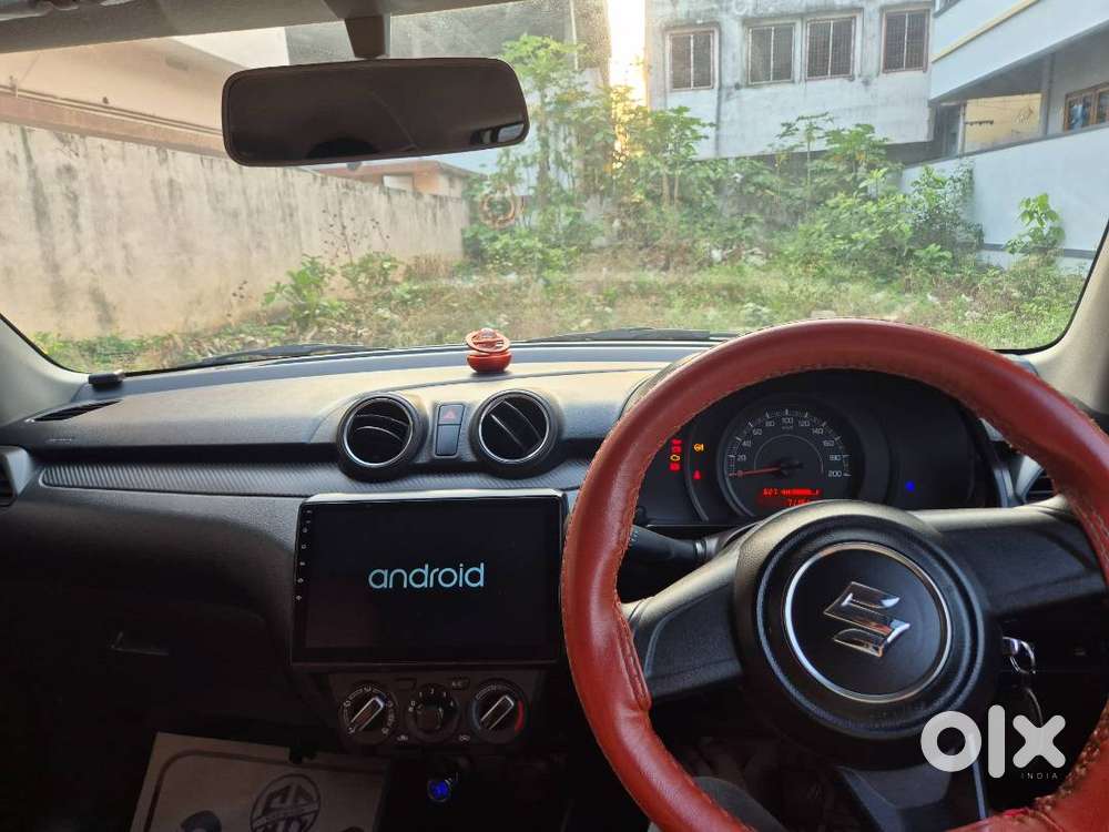 Swift Car For Sale