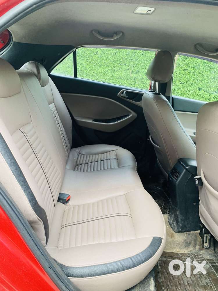 Hyundai I20 Magna 1.2 Vtvt, 2016, Petrol