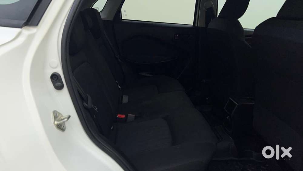 Maruti Suzuki Baleno 1.2 Alpha At, 2024, Petrol