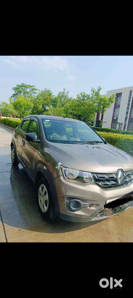 Renault Kwid 2019 Model