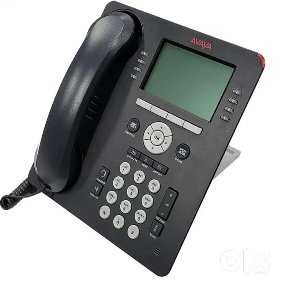 AVAYA IP PHONE 9608
