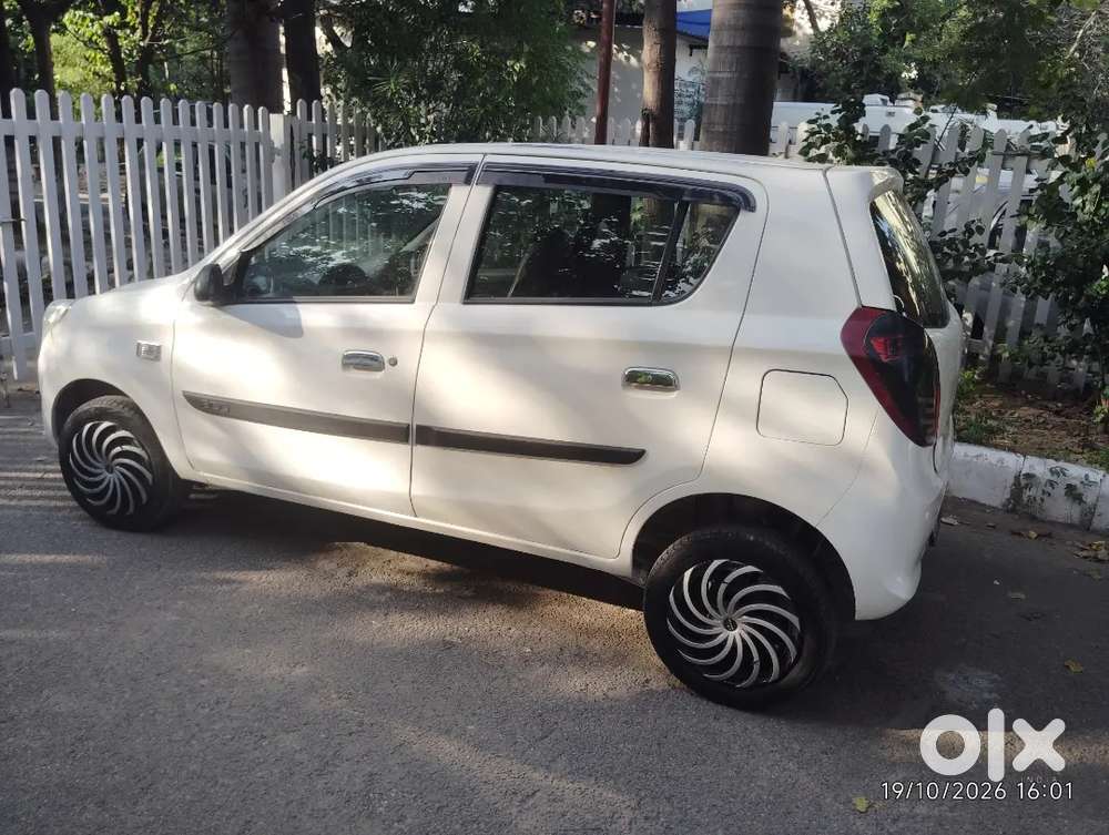 Maruti Suzuki Alto 800 Lxi 2016