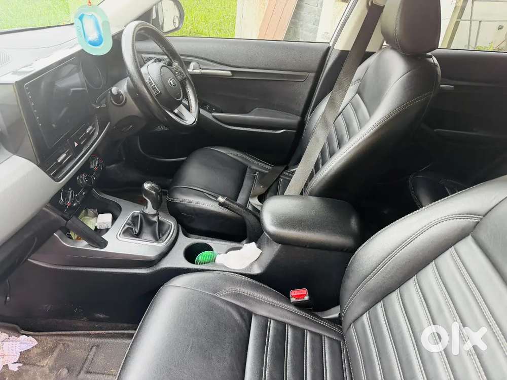 2020 Model 
Kia Seltos Hte Converted To Htk Plus