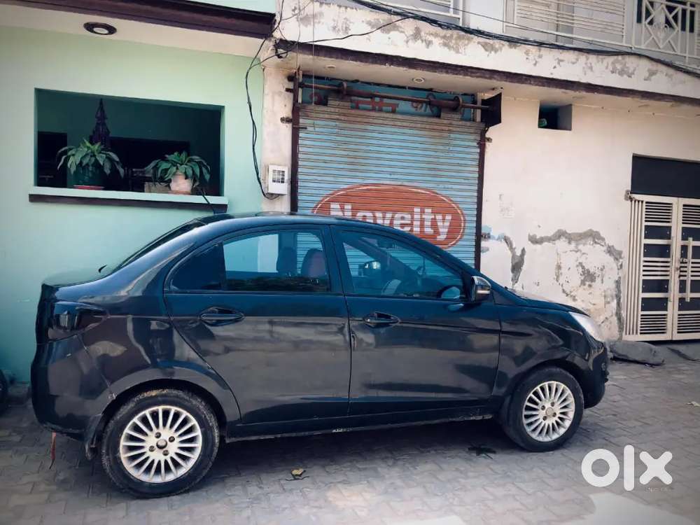 Tata Zest New Brand Car Ya Car Name Nhi Hogi Affidavit Pr Mila Gi