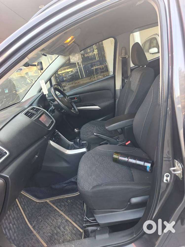 Maruti Suzuki S-cross 1.5 Delta, 2020, Diesel