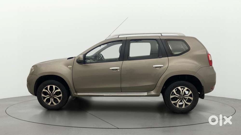 Nissan Terrano Xv D Thp 110 Ps, 2014, Diesel