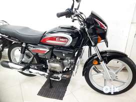 Olx hero bike splendor 15 outlet se 20000 range