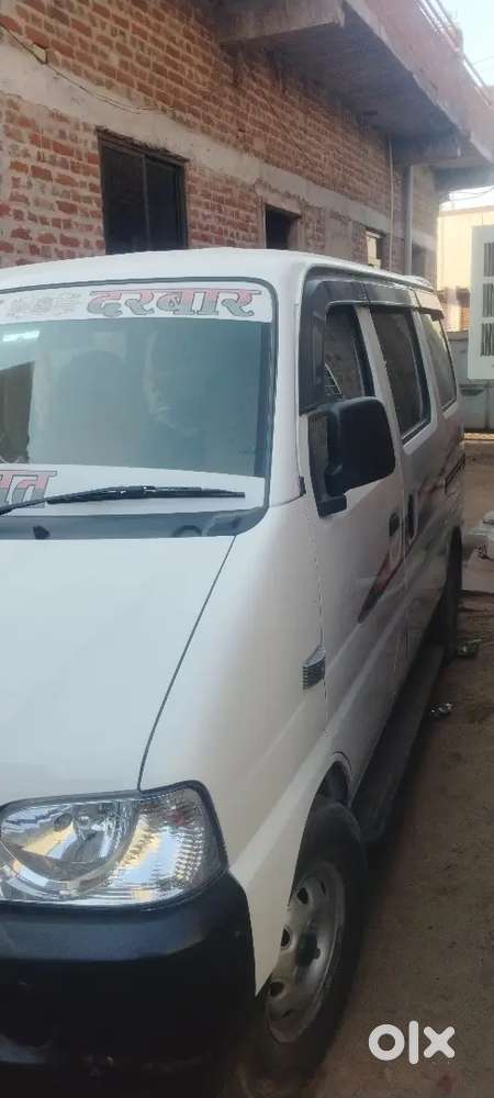 Maruti Suzuki Eeco Ac 2023