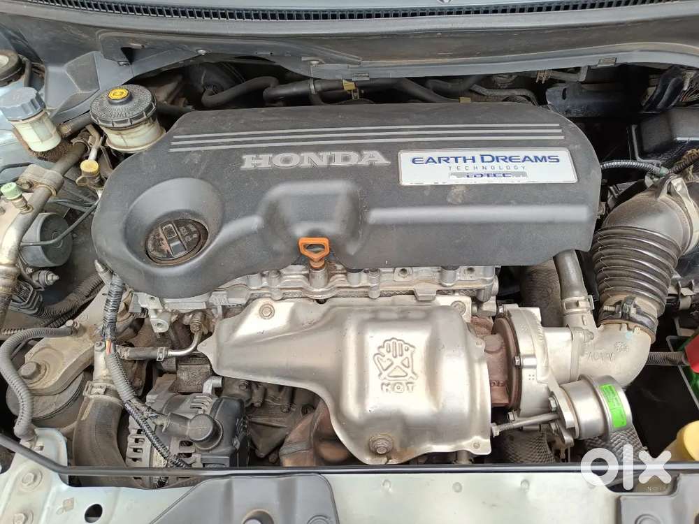 Honda Amaze 2014 Diesel Good Condition