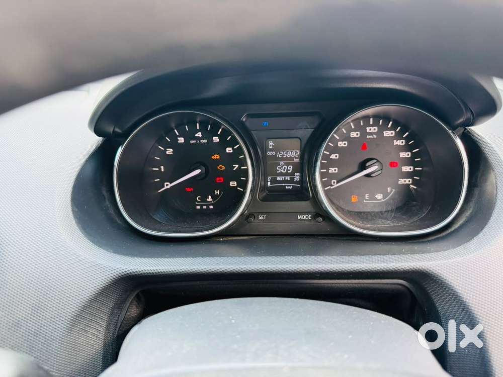 Tata Tiago Xz, 2018, Petrol