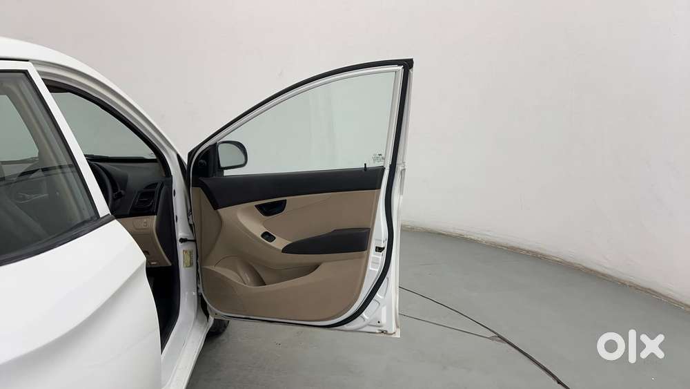 Hyundai Eon Magna, 2014, Petrol