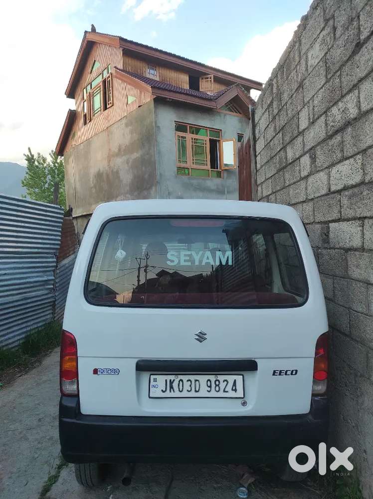 Eeco In Very Good Condition