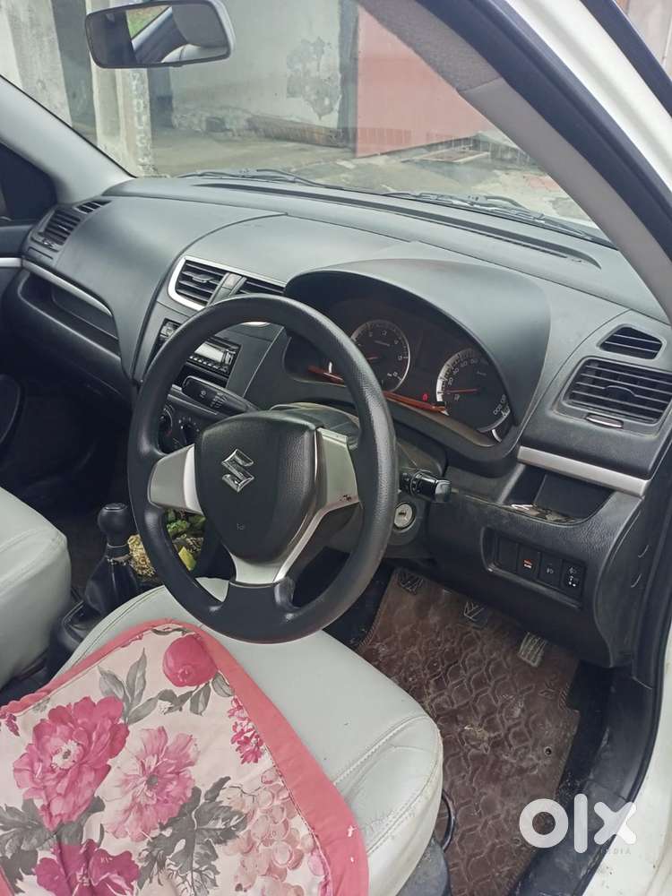 Maruti Swift Vdi 2013