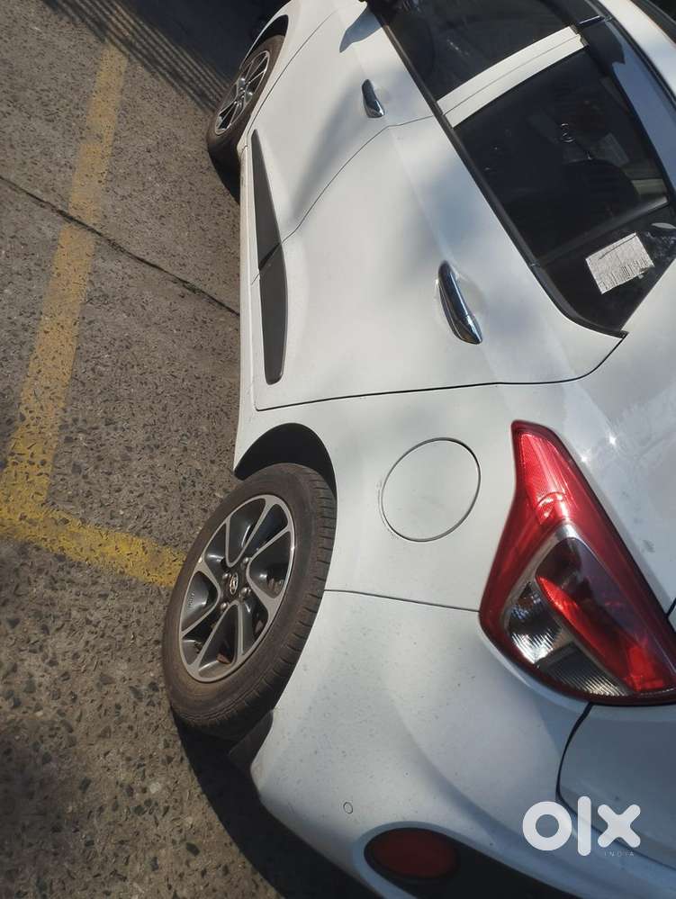 Hyundai Grand I10 2018 Petrol Well Maintained