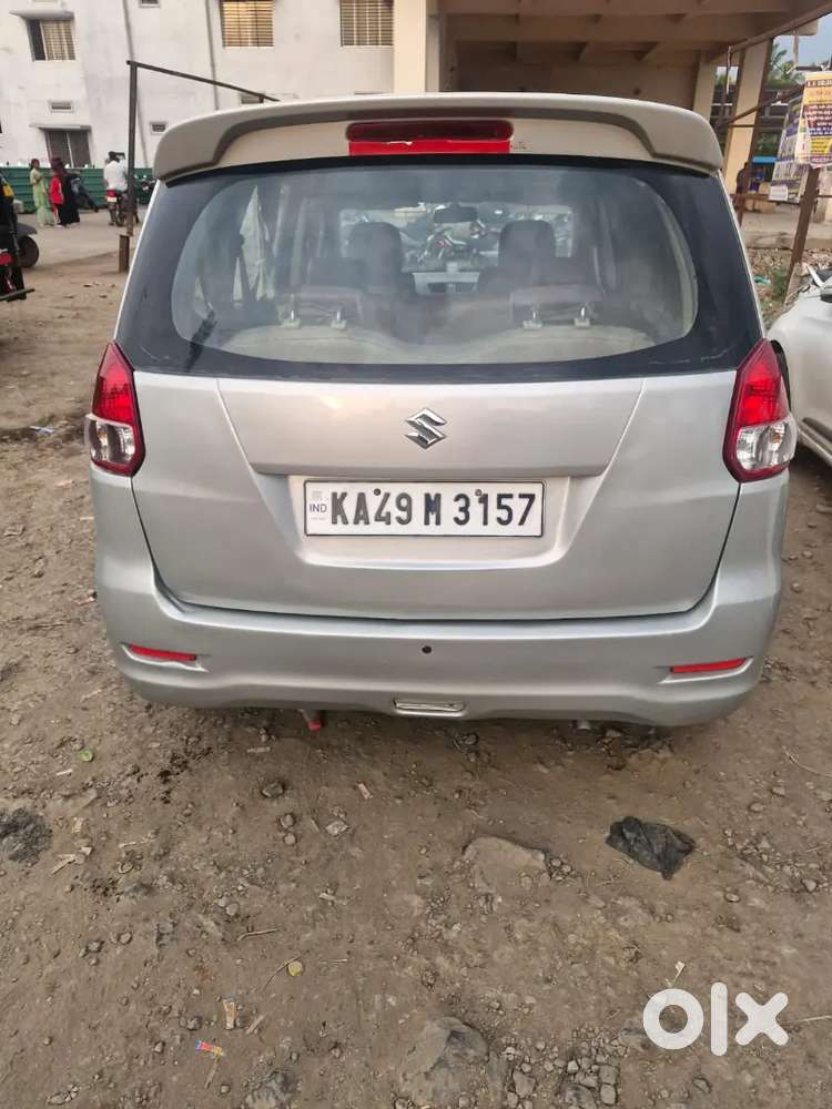 Maruti Suzuki Ertiga 2013 Diesel 150000 Km Driven
