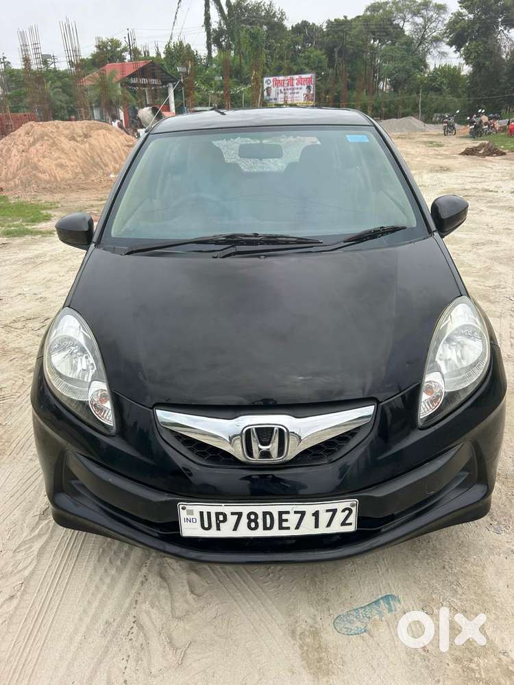 Honda Brio, 2013, Petrol
