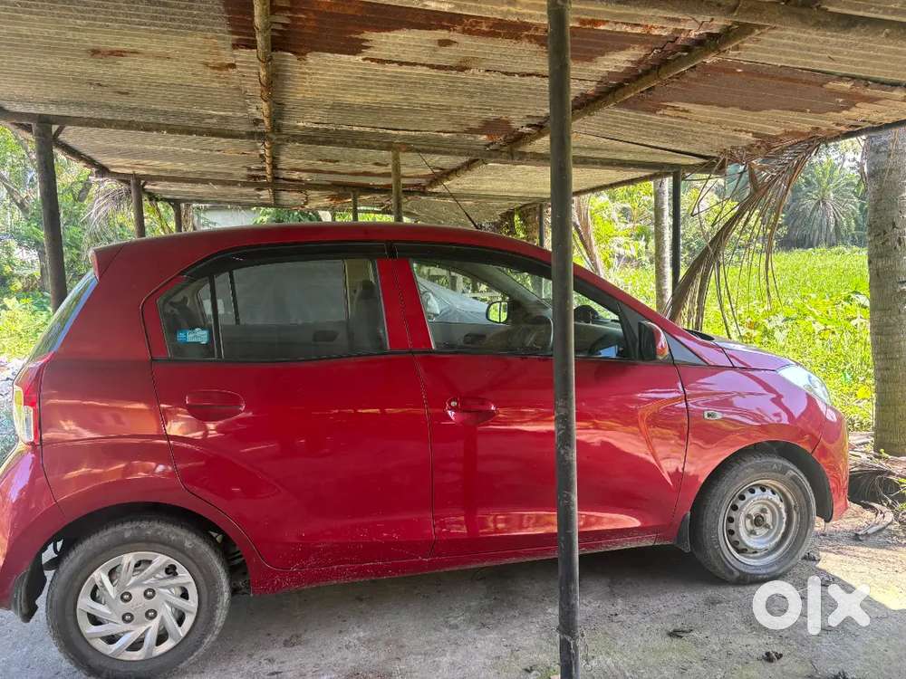 Hyundai Santro 1.1 Magna 2021