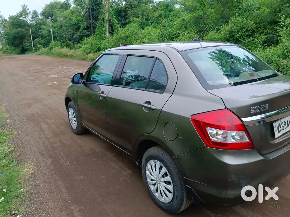 Maruti Swift Dzire 2016 Vxi(o)