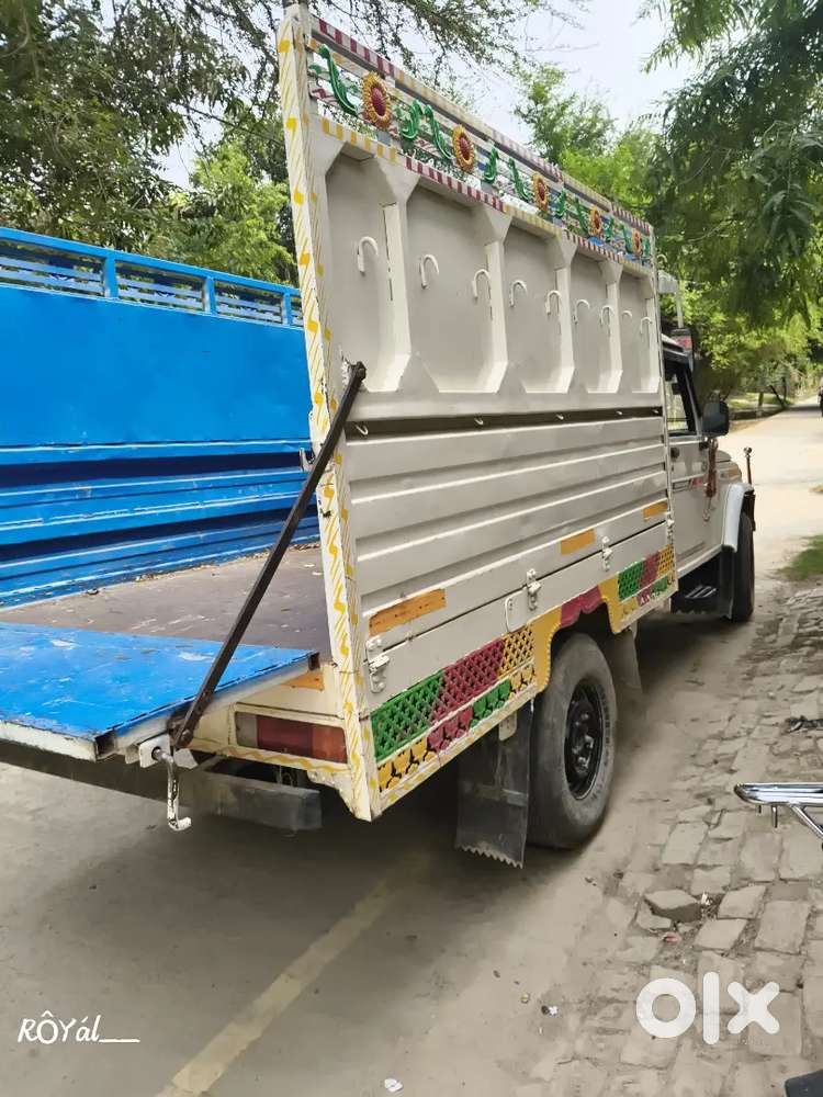 Mahindra Be 6 2021 Diesel Manual