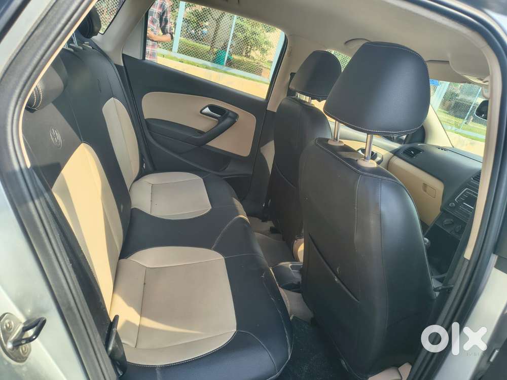 Volkswagen Ameo 1.2 Mpi Comfortline, 2016, Petrol