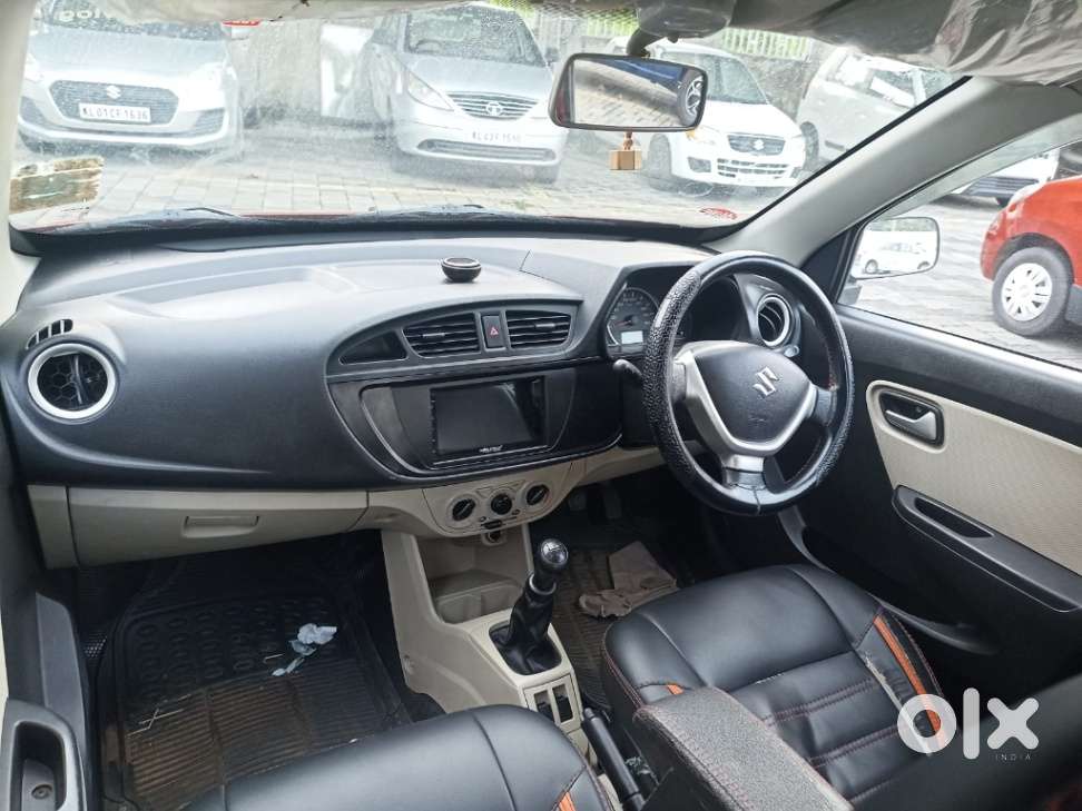 Maruti Suzuki Alto 800 Lxi, 2019, Petrol