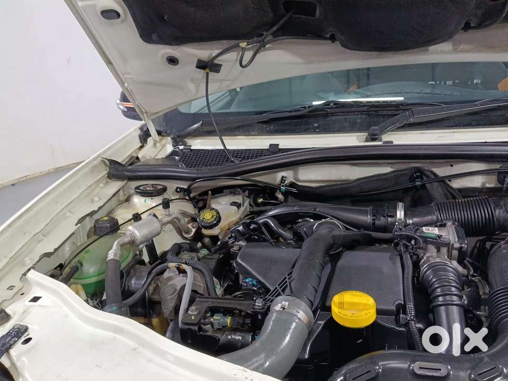 Renault Duster 2015-2016 110ps Diesel Rxl Explore, 2015, Diesel