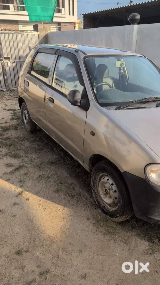 Maruti Suzuki Alto Edition 2011