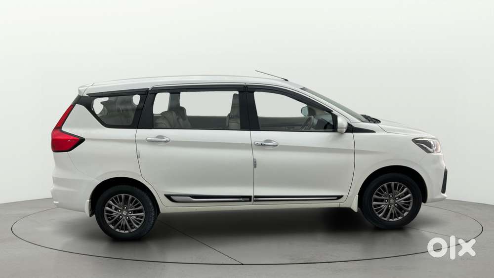 Maruti Suzuki Ertiga 1.4 Zxi Shvs, 2020, Petrol