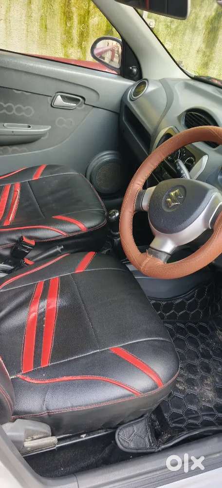 Maruti Suzuki Alto 800 Lxi 2016