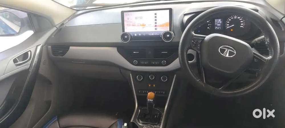 Tata Nexon Diesel 2018