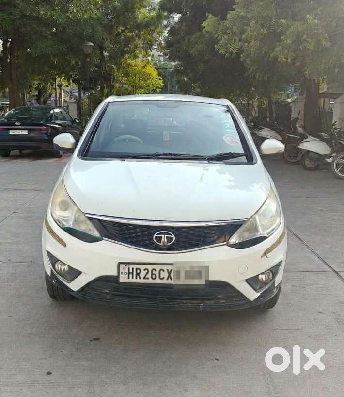 Tata Zest Xms Cng
