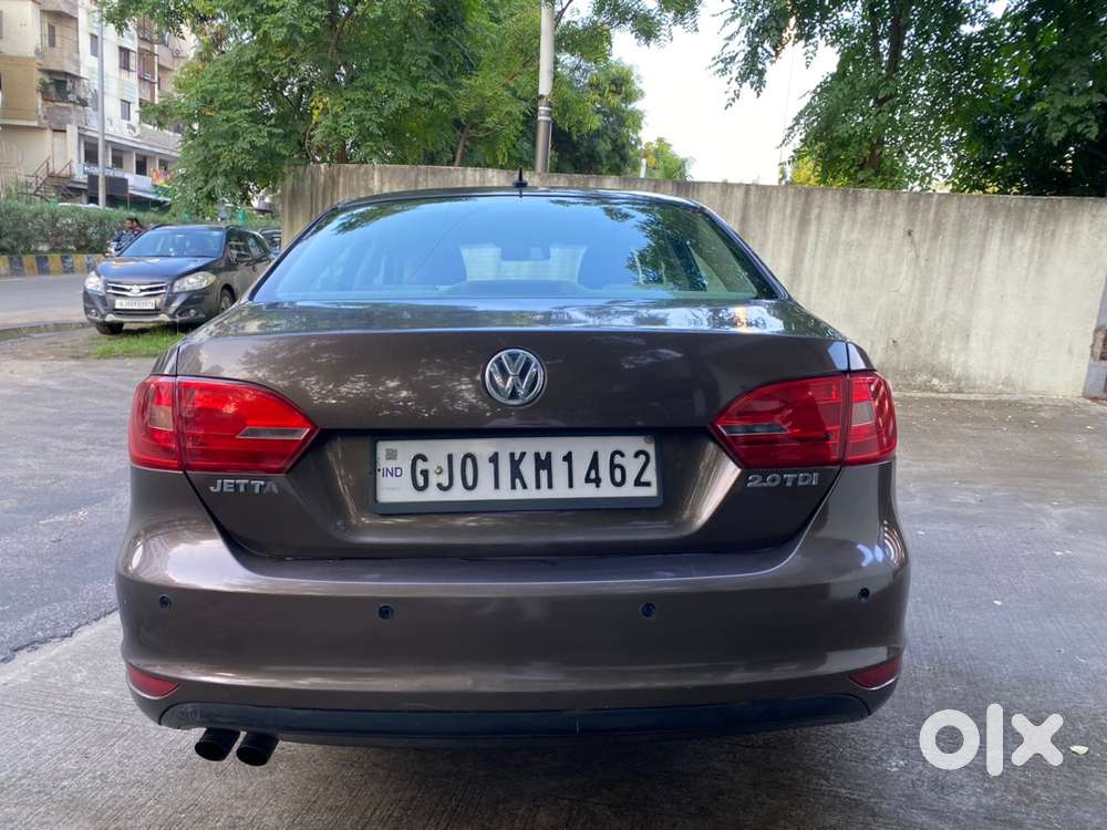 Volkswagen Jetta 2011 Dec Highline