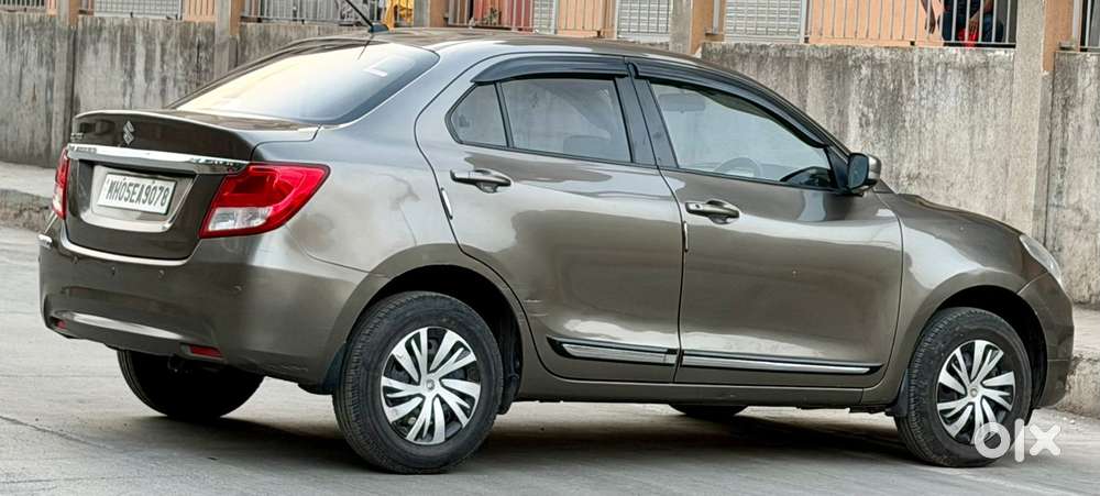 Maruti Suzuki Swift Dzire, 2020, Petrol