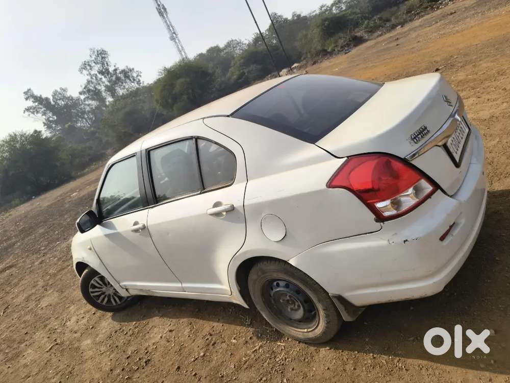 Maruti Suzuki Dzire 2013 Petrol Good Condition